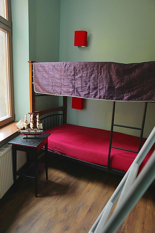 Angel Hostel Stary Toruń Quarto foto