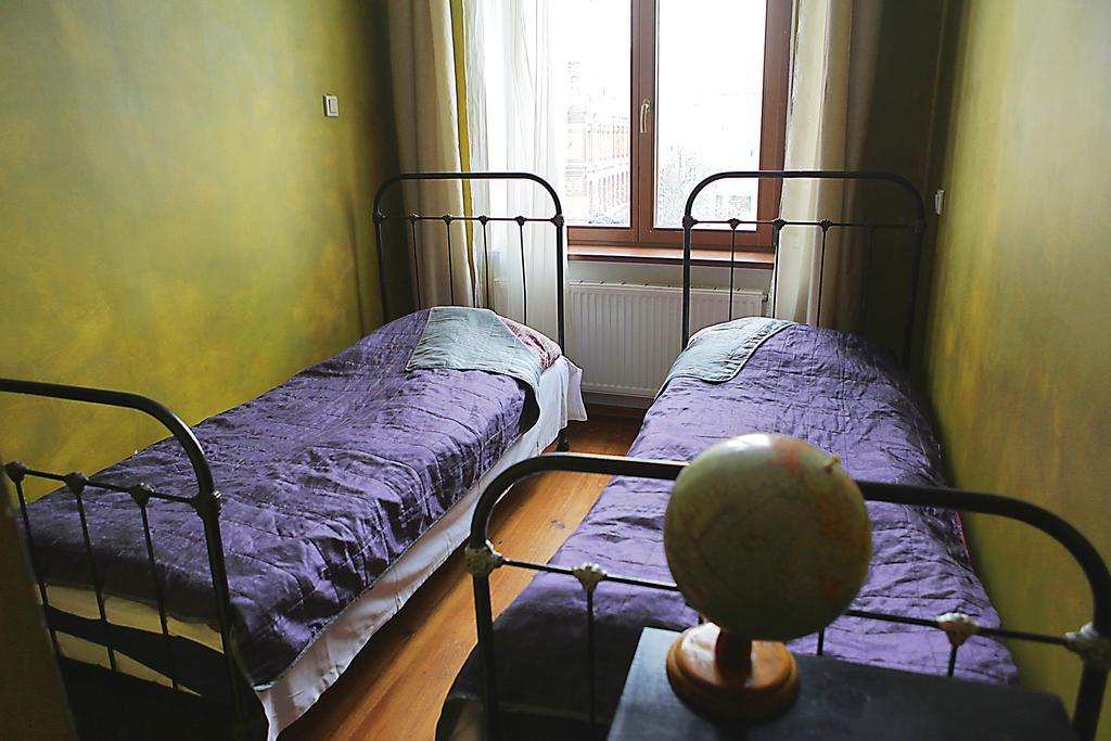 Angel Hostel Stary Toruń Quarto foto