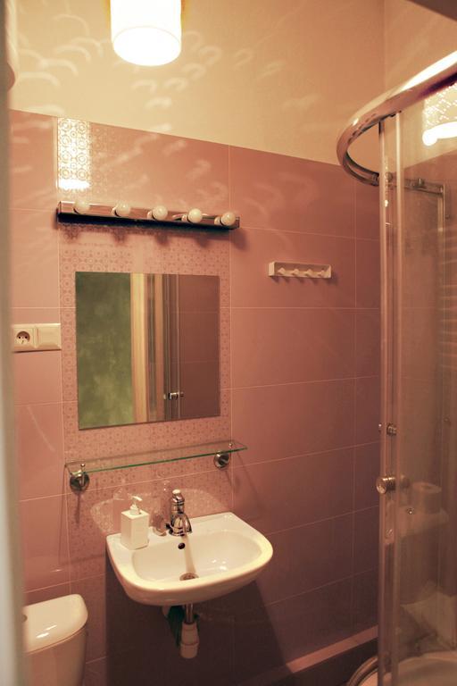 Angel Hostel Stary Toruń Quarto foto