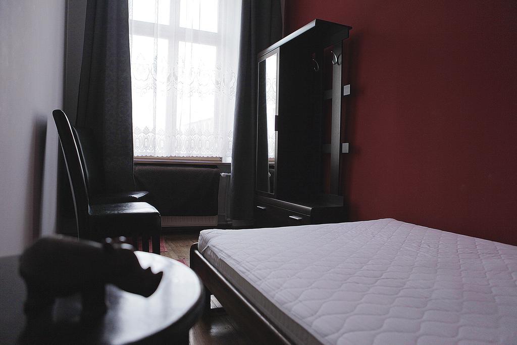 Angel Hostel Stary Toruń Quarto foto