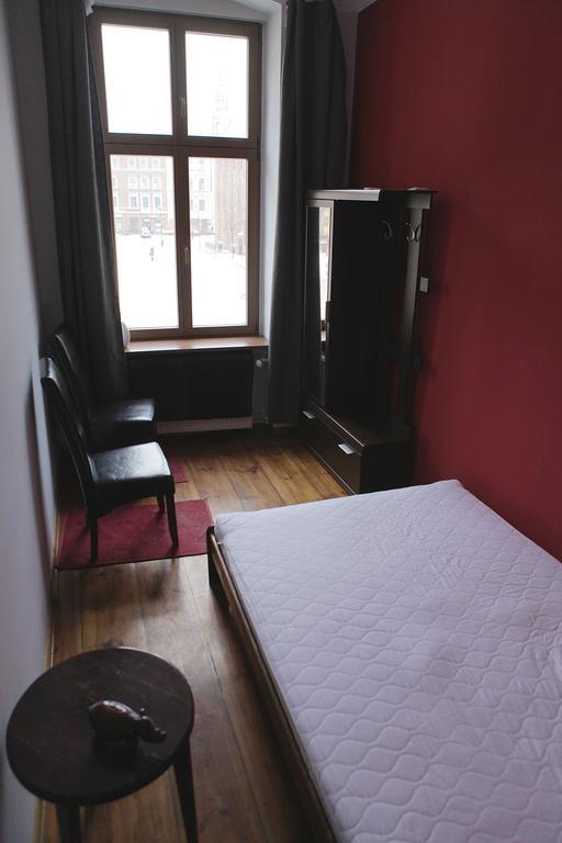 Angel Hostel Stary Toruń Quarto foto