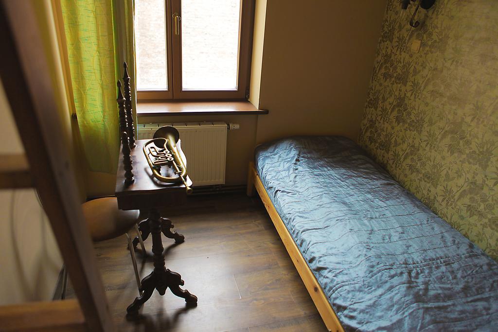 Angel Hostel Stary Toruń Quarto foto