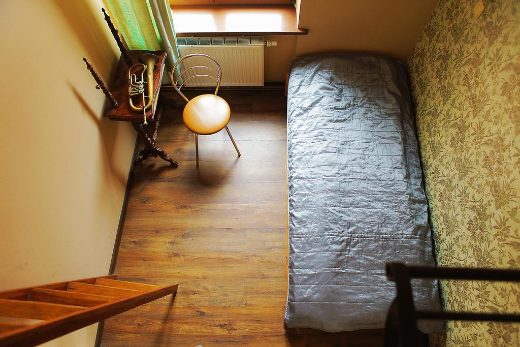 Angel Hostel Stary Toruń Quarto foto