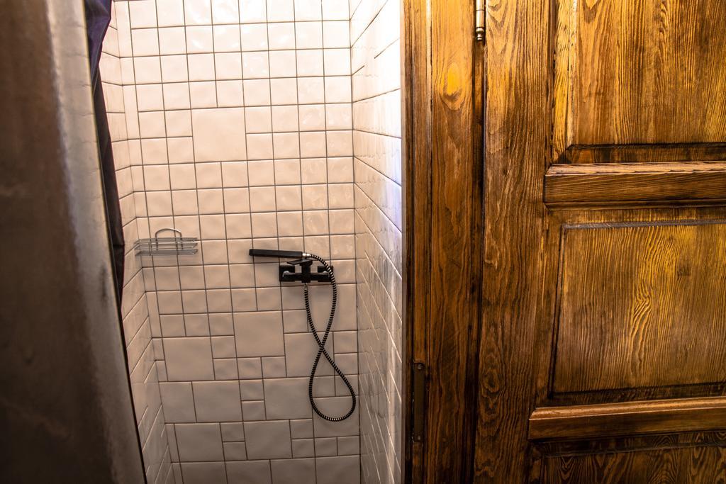 Angel Hostel Stary Toruń Quarto foto