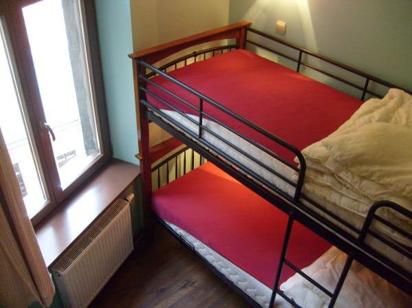 Angel Hostel Stary Toruń Quarto foto